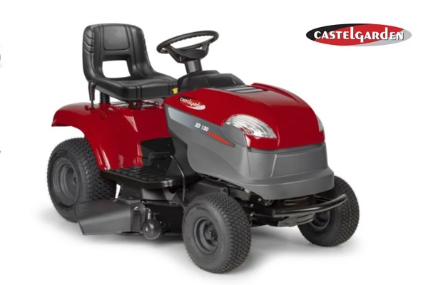 Trattorino Castelgarden XD 150