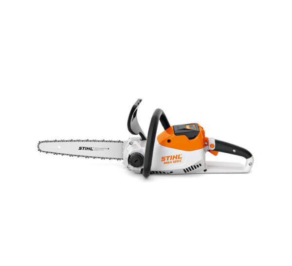 Motosega STIHL MSA 120 C-B