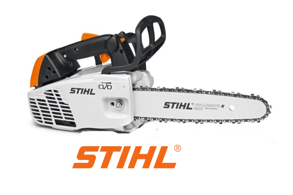 Motosega stihl 194 T