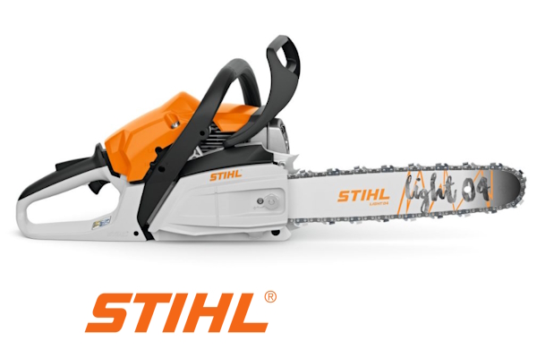 Motosega stihl 182