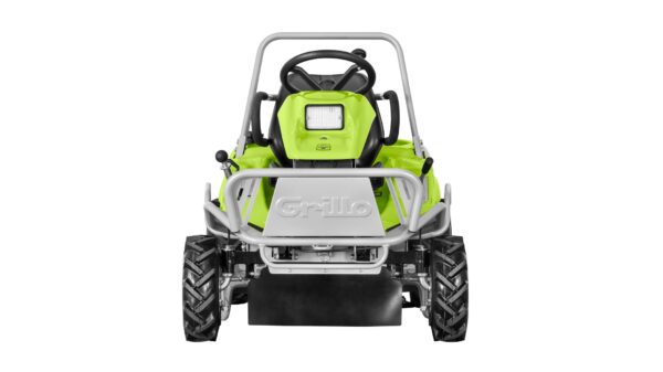 Trattorino Grillo Climber 7.15