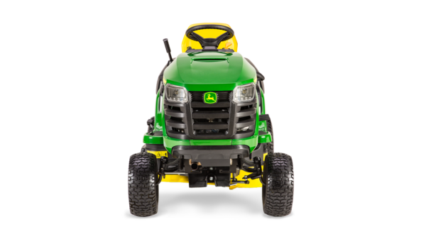 Trattorino tosaerba John Deer X147R