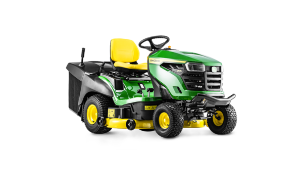 Trattorino tosaerba John Deer X167R