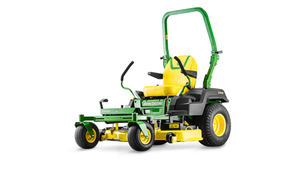 Trattorino tosaerba John Deer Z530M