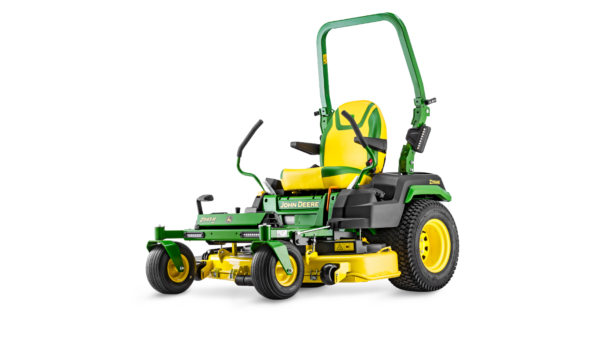 Trattorino tosaerba John Deer Z545R