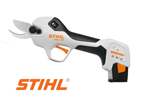 forbice A batteria Stihl ASA 20