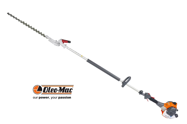 Tagliasiepi Oleo Mac BC 241 HCL