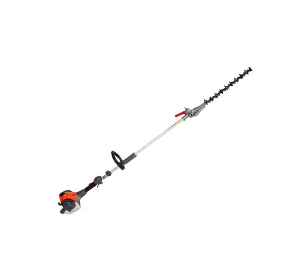 Tagliasiepi con asta Oleo-Mac BC 241HL - immagine 2