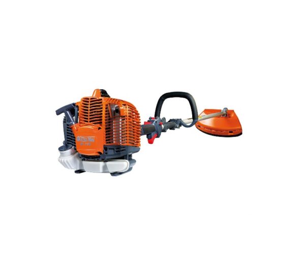 Decespugliatore a scoppio Oleo-Mac BC 350 S - immagine 3