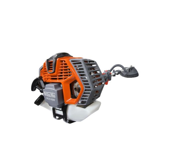 Decespugliatore a scoppio Oleo-Mac BCH 400 S - immagine 3