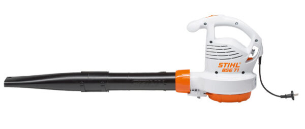 Soffiatore  elettrico  STIHL BGE 71
