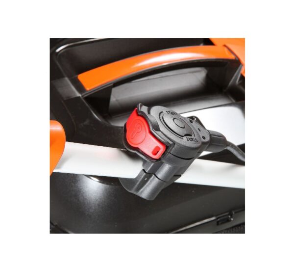 Rasaerba Oleo-Mac Semovente G 48 TKE COMFORT PLUS - immagine 3