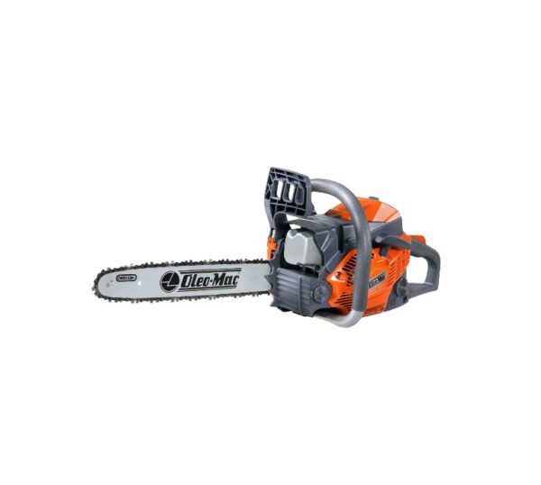 Motosega a scoppio Oleo-Mac GSH 400 - immagine 3