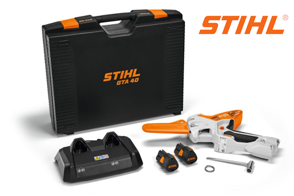 GTA 40 potatore stihl