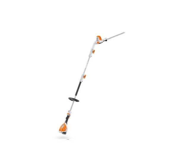 Tagliasiepi a batteria STIHL HLA 56 - immagine 2