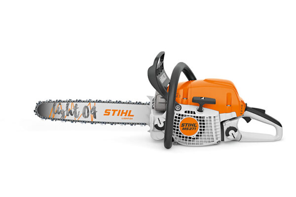 Motosega STIHL MS 271 - immagine 2