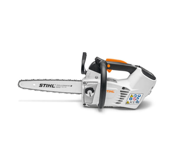Motosega STIHL MSA 161 T - immagine 2