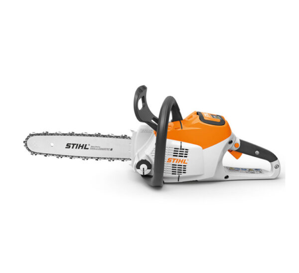 Motosega STIHL MSA 220 C-B - immagine 2