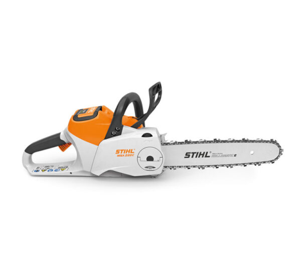 Motosega STIHL MSA 220 C-B