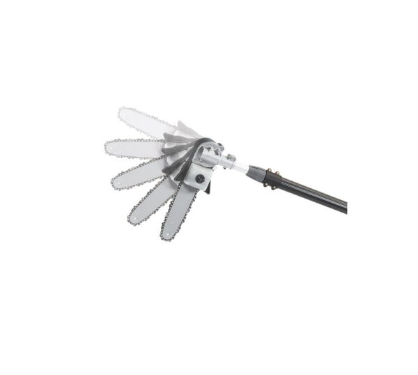 Potatore Oleo-Mac PPX 271 - immagine 3