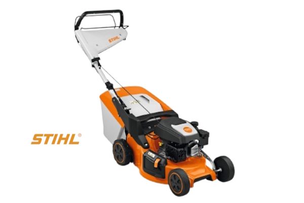 Rasaerba STIHL RM 248T