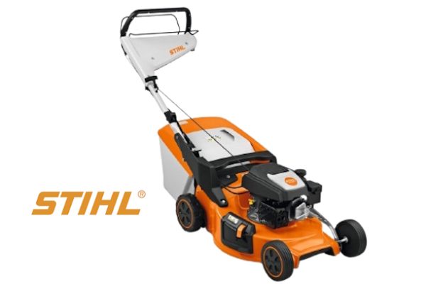 Rasaerba STIHL RM 253T