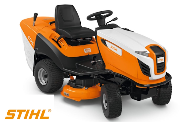 Trattorino Stihl RT 5097 Z