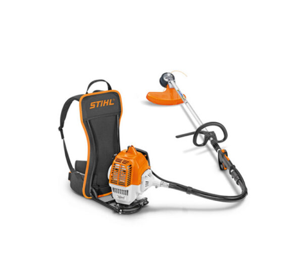 Decespugliatore spalleggiato STIHL FR 235