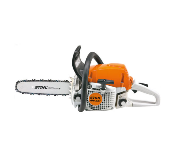 Motosega STIHL MS 231 - immagine 2