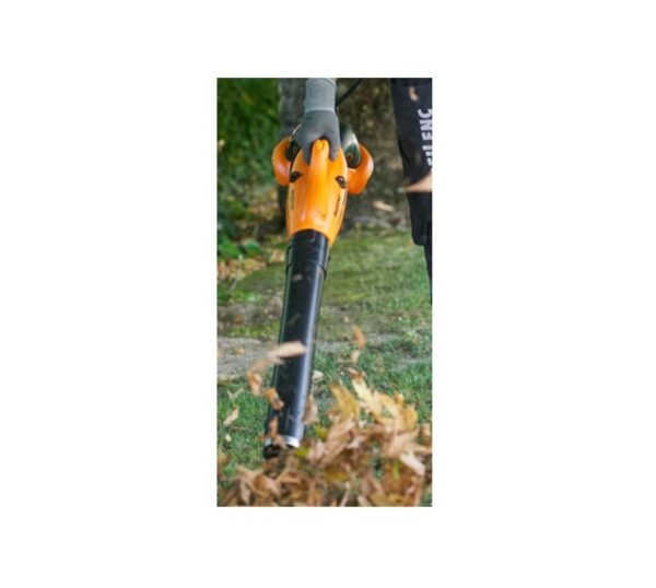 Soffiatore a batteria Pellenc Airion 3 - immagine 2