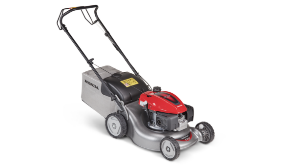 Rasaerba Honda HRG 466 SK