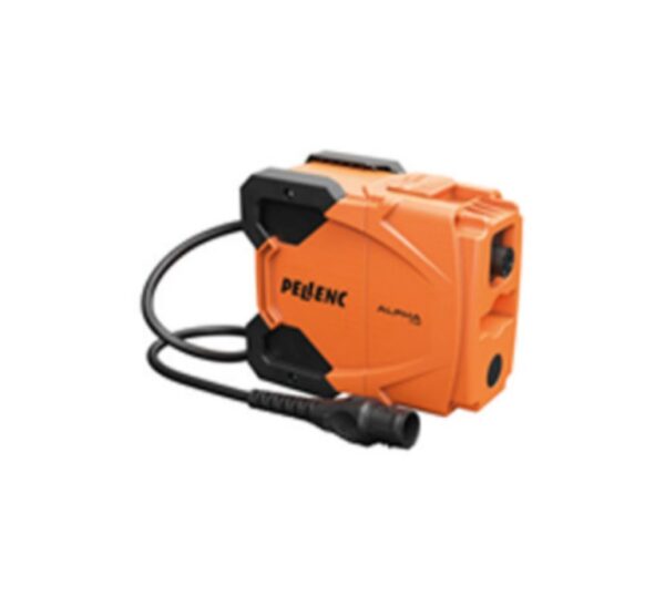 Tagliasiepi  Pellenc Helion  Alpha - immagine 3