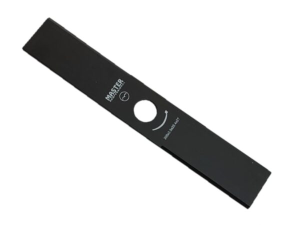 Disco per decespugliatore a due denti 305 mm