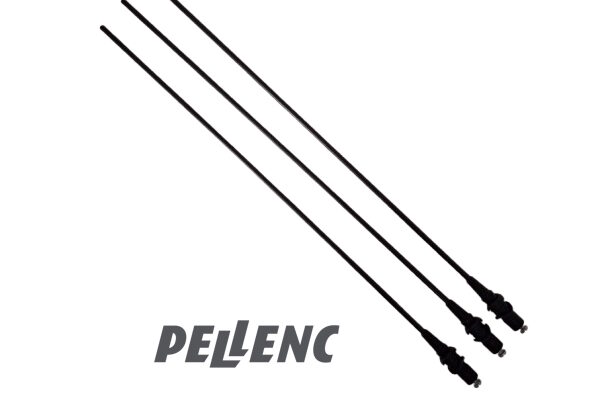 Bacchette Pellenc