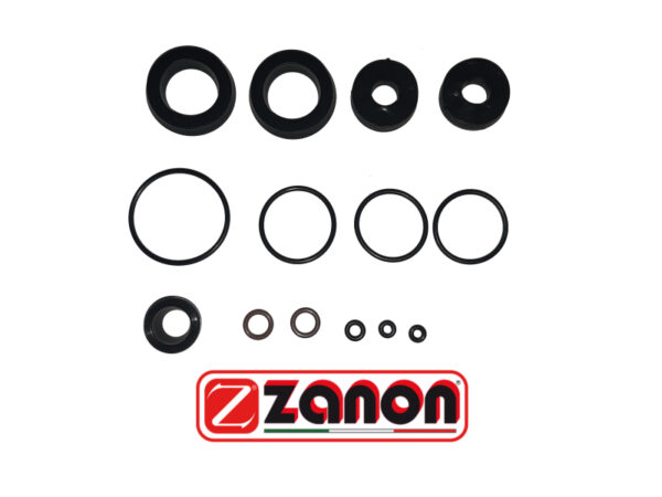 Kit guarnizioni Zanon per Abbacchiatore Super Mambo