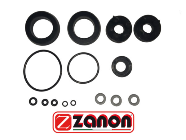 Kit guarnizioni Zanon per abbacchiatore  Karbonium Air