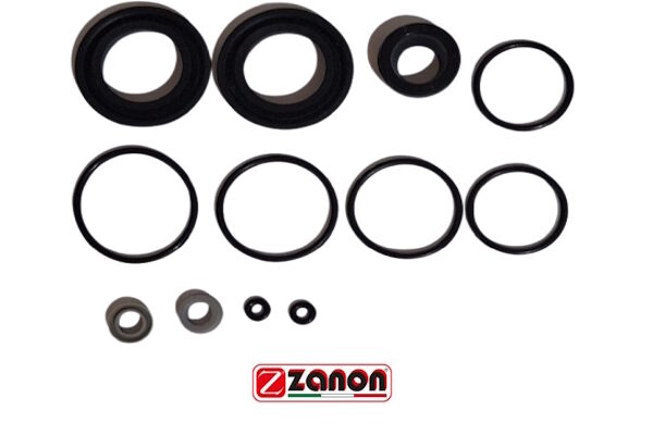 Kit guarnizione Zanon Super Mambo