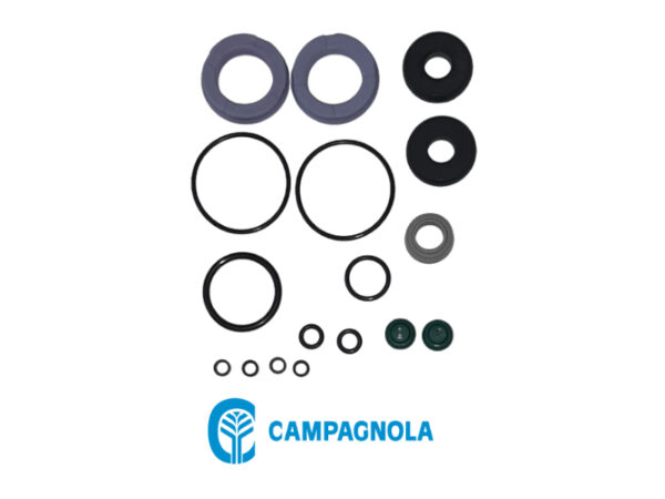 Kit guarnizioni Campagnola per abbacchiatore OLISTAR EVOLUZIONE