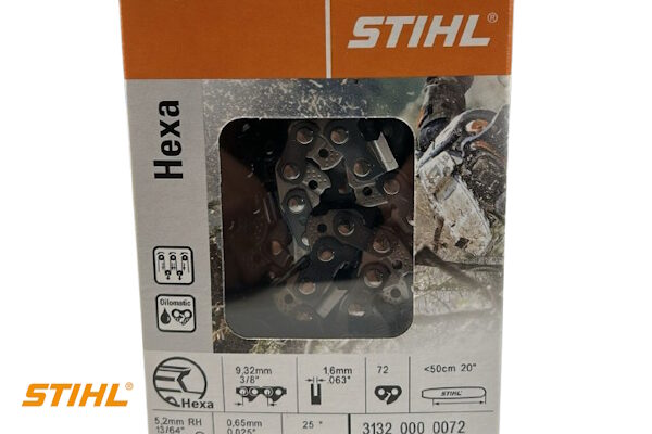 Catena HeXa Stihl
