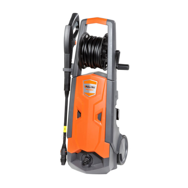 Idropulitrice ad acqua fredda Oleo-Mac PW 140C - immagine 2