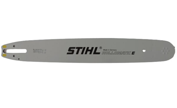 Barra STIHL 45 cm 66 maglie passo 3/8 - immagine 2