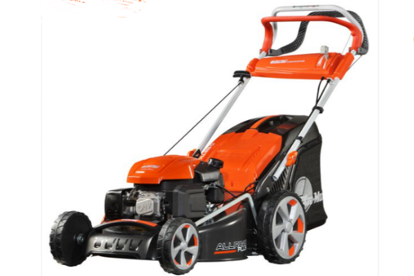 Rasaerba Oleo-Mac Semovente G 53 TK ALLROAD PLUS 4 - immagine 2