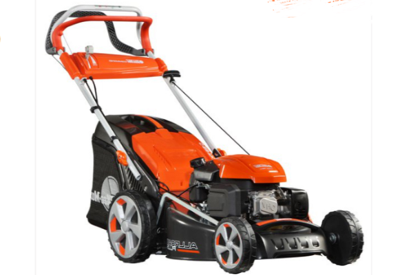 Rasaerba Oleo-Mac Semovente G 53 TK ALLROAD PLUS 4