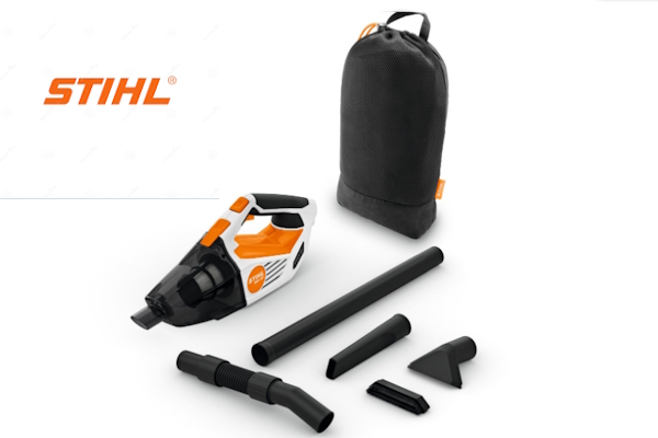 Aspirapolvere a batteria STIHL SEA 20