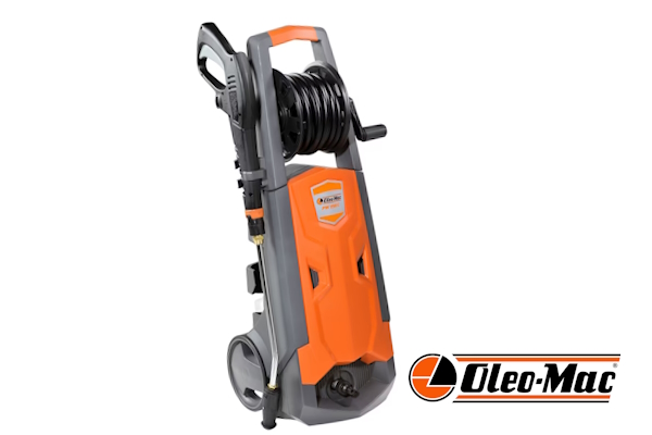 Idropulitrice Oleo-Mac PW 150 C