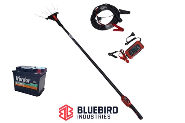 Abbacchiatore Blue Bird EGEO 23-50 AT