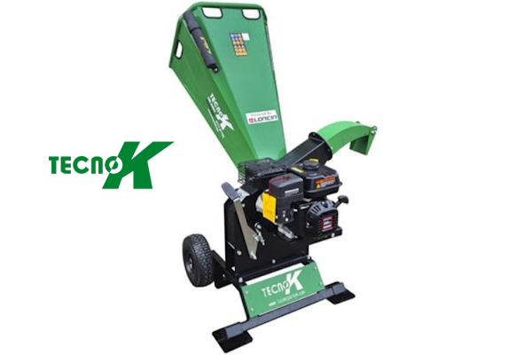 Biotrituratore TECNOK CTL7.0/70M