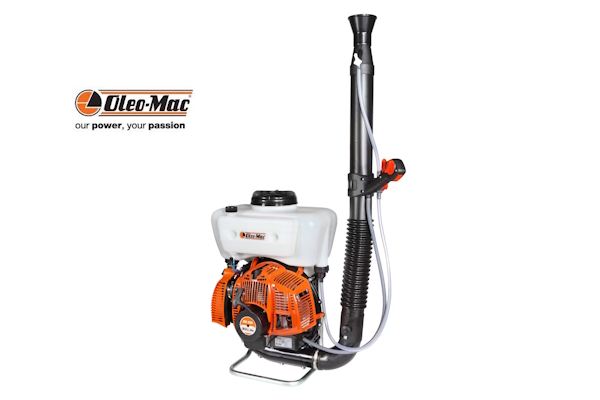 Atomizzatore MB 800 Oleo Mac