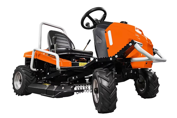 Apache 85 2WD Oleo Mac