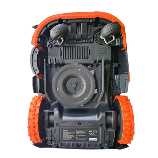 Robot Navimow H 230 E